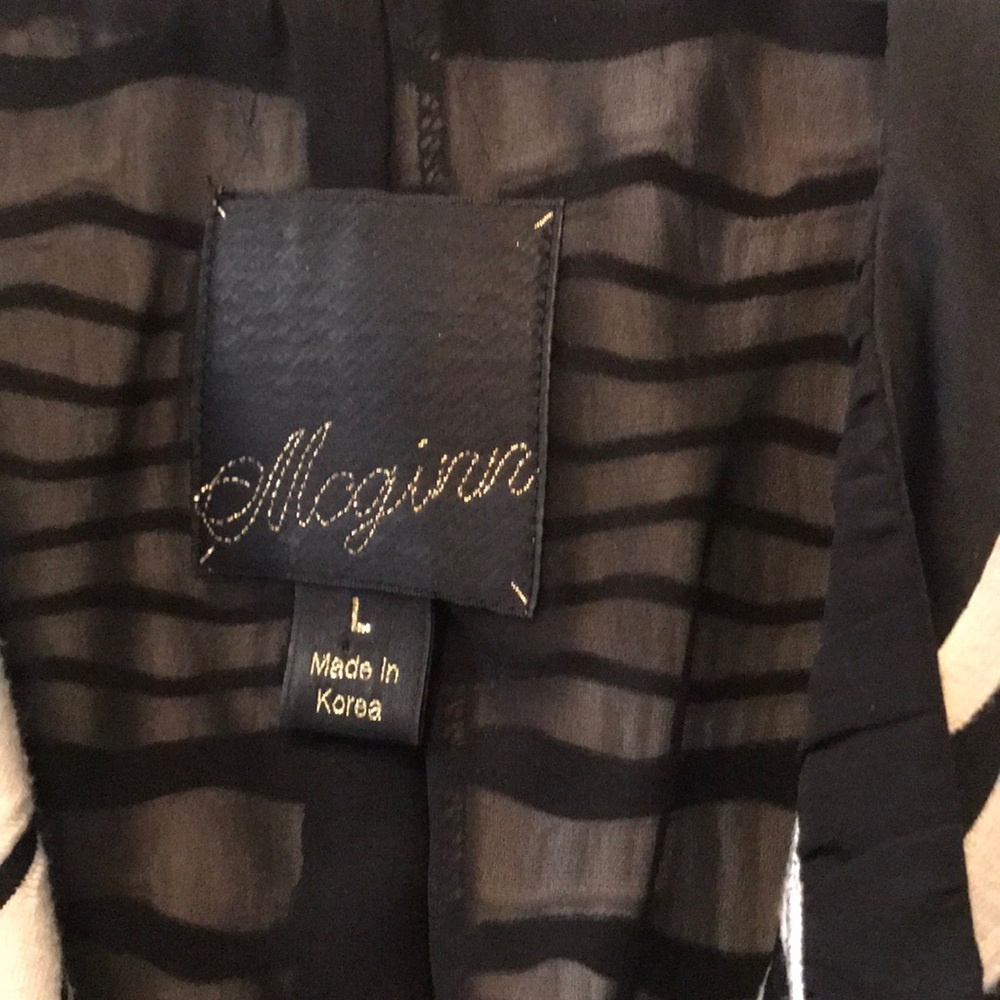 Jacket - Picture 2 of 3